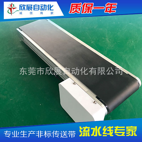 小型皮带输送线