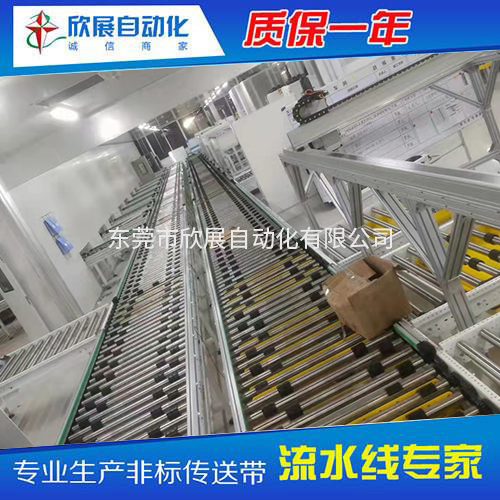 滚筒线公司