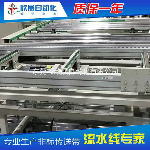 滚筒线制造