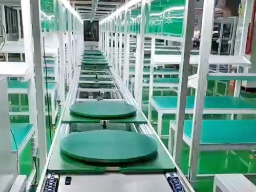 倍数线视频