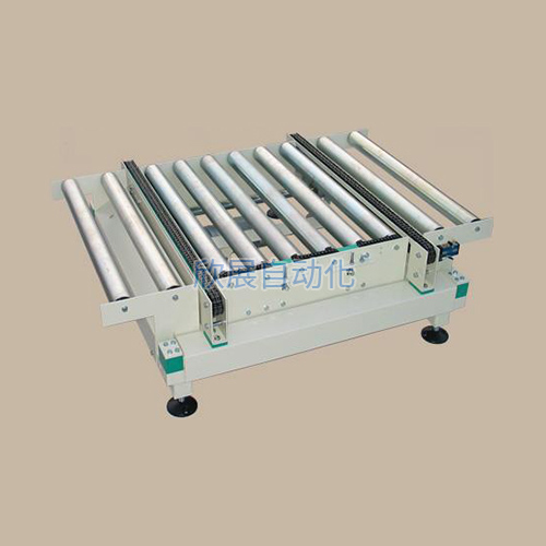 滚筒线定制厂家