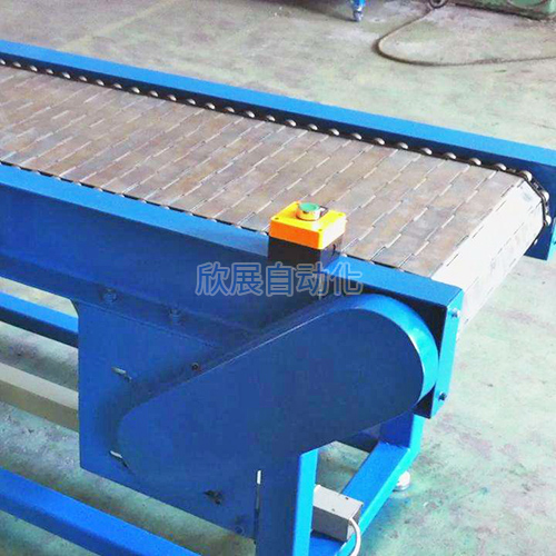 链板线定制厂家